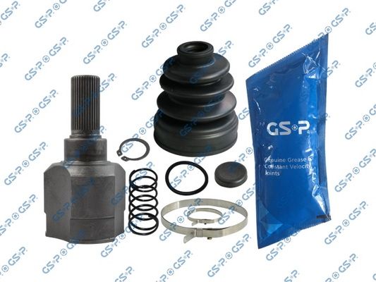 GSP-602119