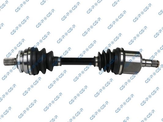GSP-262033