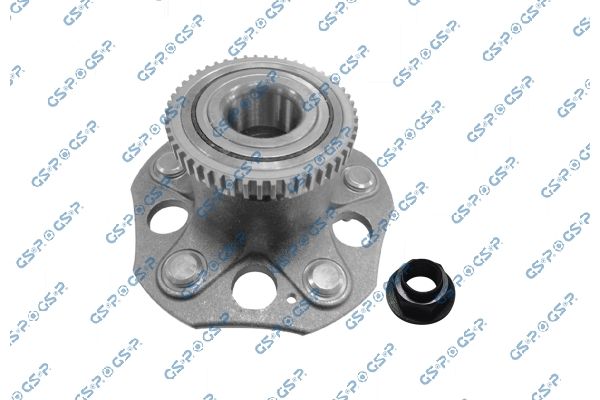 GSP-9230093K