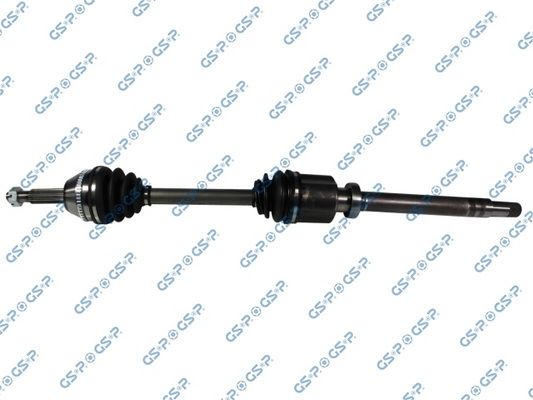 GSP-218292