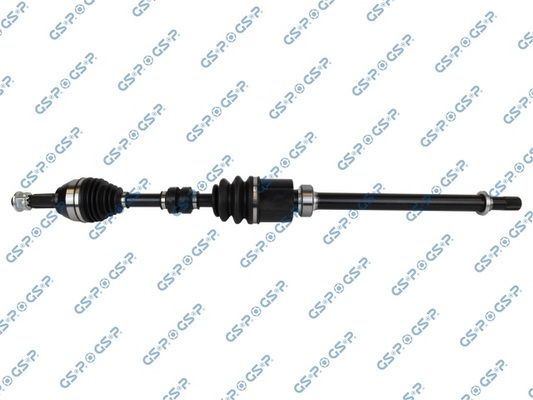 GSP-241378