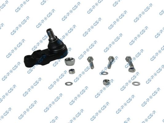 GSP-S080060