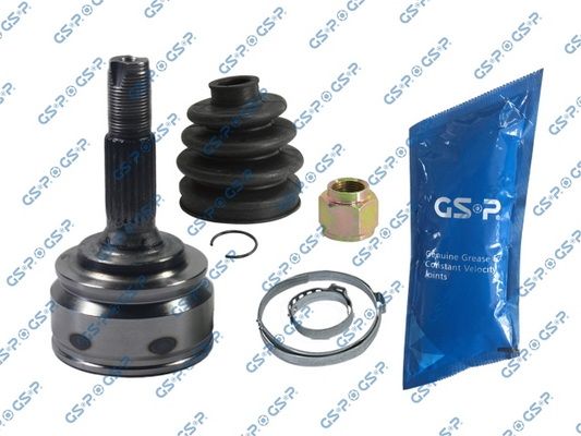 GSP-810150