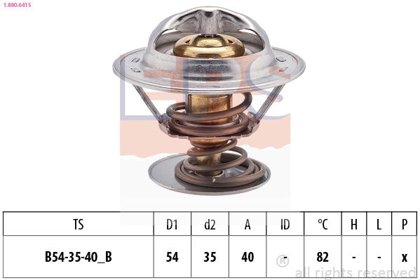 EPS-1880 641S