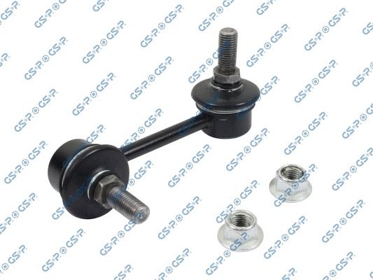 GSP-S050164