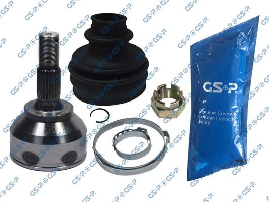 GSP-810096