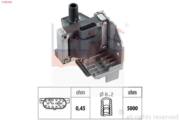 EPS-1990 303