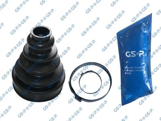 GSP-760115