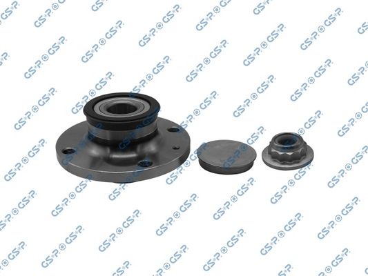 GSP-9225029K