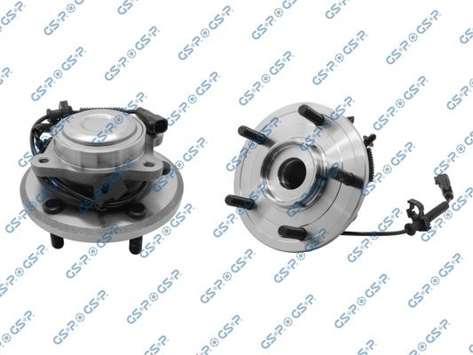GSP-9400179