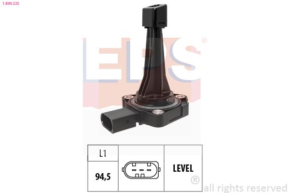 EPS-1800 225