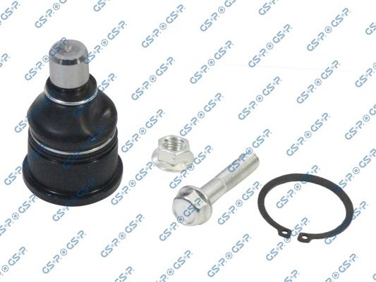 GSP-S080107