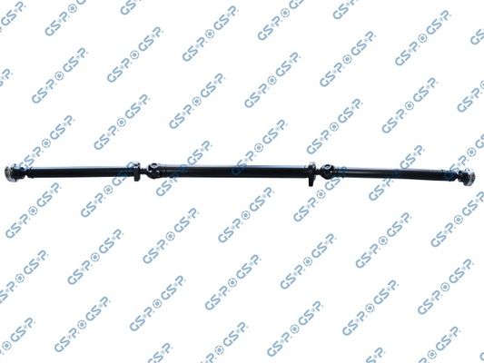 GSP-PS900512