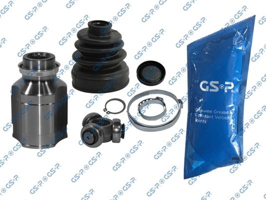 GSP-634022