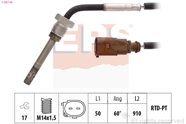 EPS-1220 140