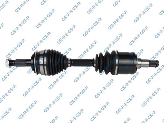 GSP-259168