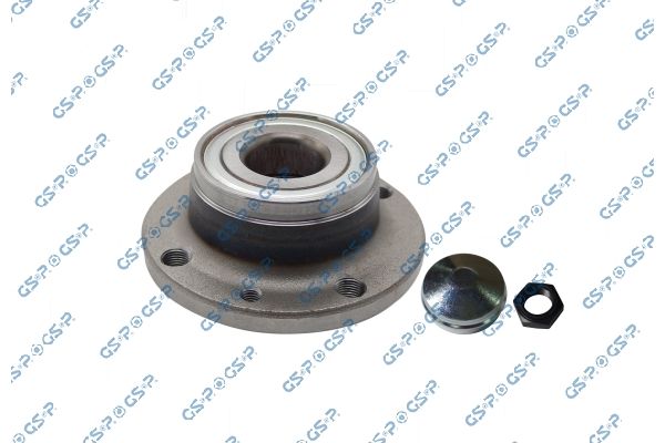 GSP-9230063K