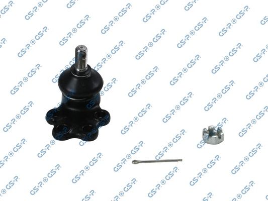 GSP-S080380