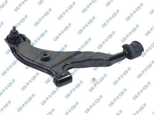 GSP-S060531