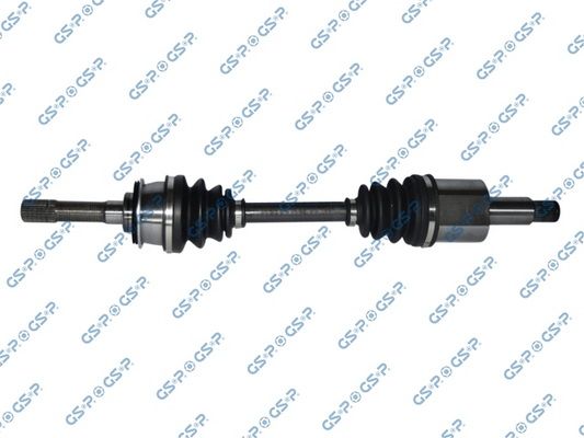 GSP-257149