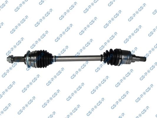 GSP-257168