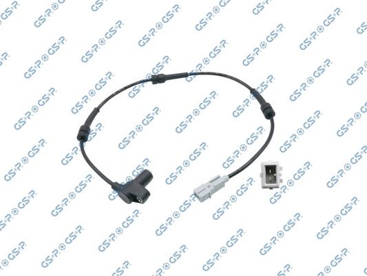 GSP-9A0324