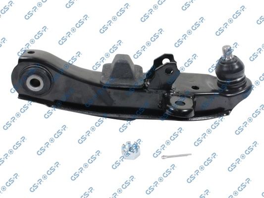 GSP-S060207