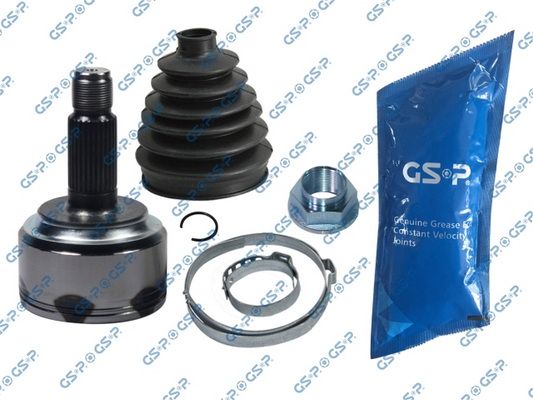 GSP-823124