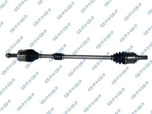GSP-257195