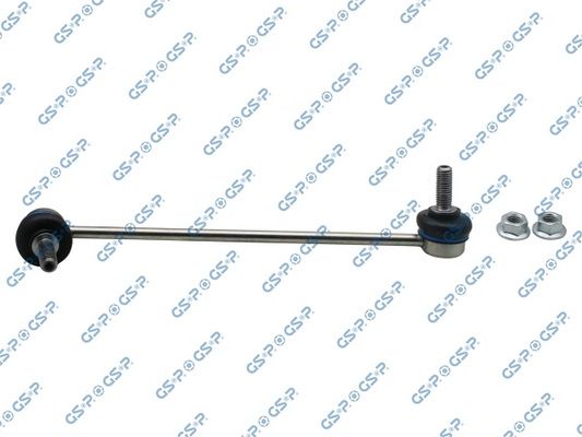 GSP-S051321