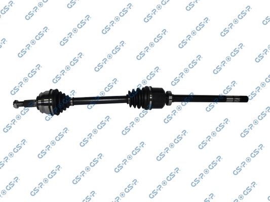 GSP-250453