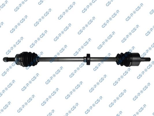 GSP-224163