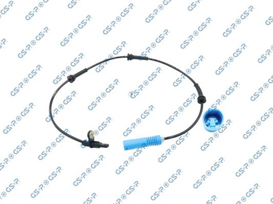 GSP-9A0729