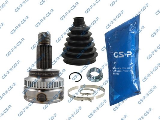 GSP-805020