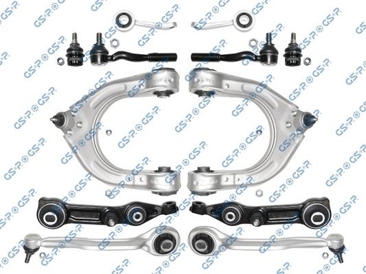 GSP-S990039SK