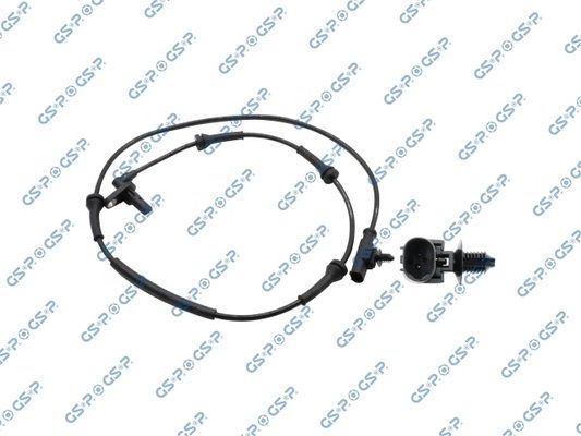 GSP-9A0725