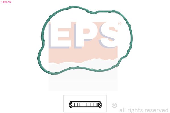 EPS-1890 702