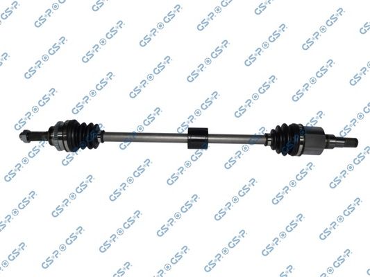 GSP-257120