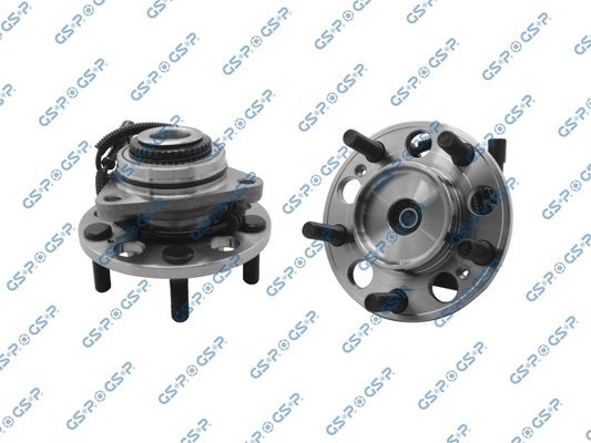 GSP-9400169