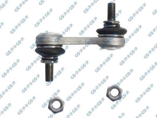 GSP-S050057