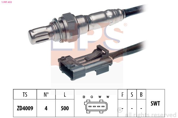 EPS-1997 432