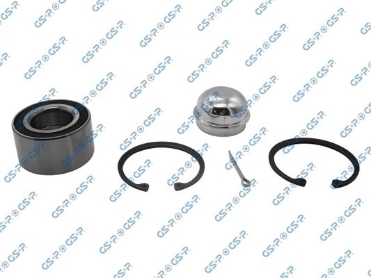 GSP-GK3600A
