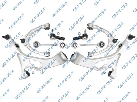 GSP-S990025SK