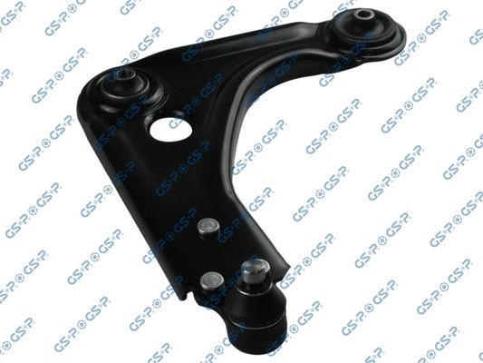 GSP-S060439