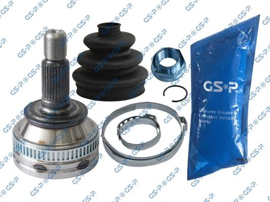 GSP-851020