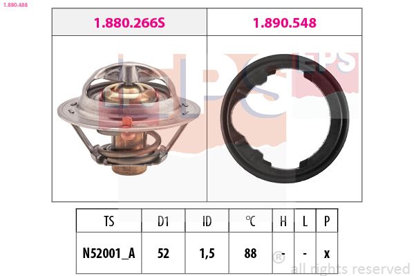 EPS-1880 488