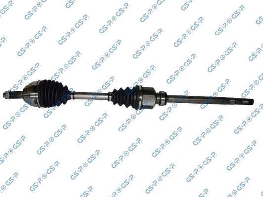 GSP-210440