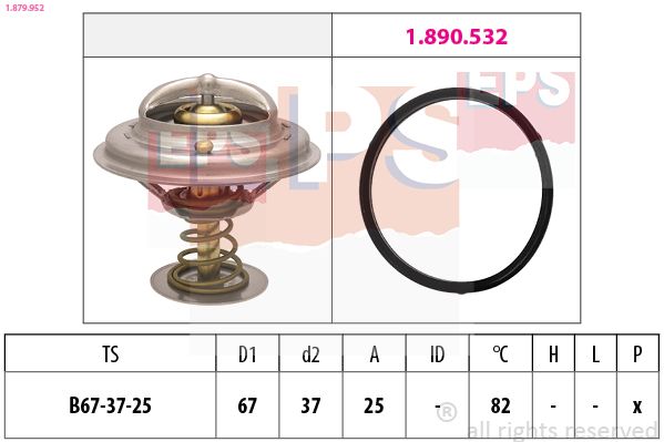 EPS-1879 952