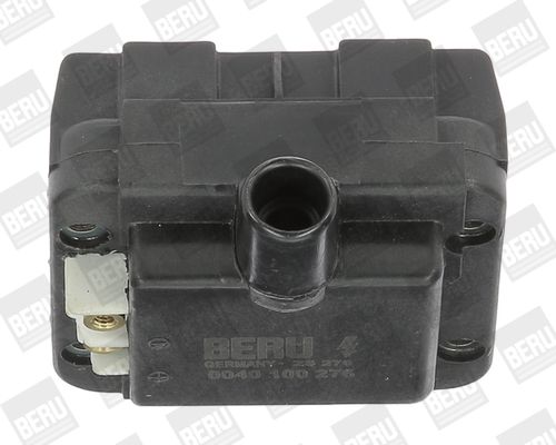 BER-ZS276