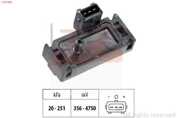 EPS-1993 006